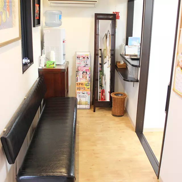 さくら鍼灸整骨院