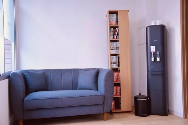 鍼灸整骨院 Nao