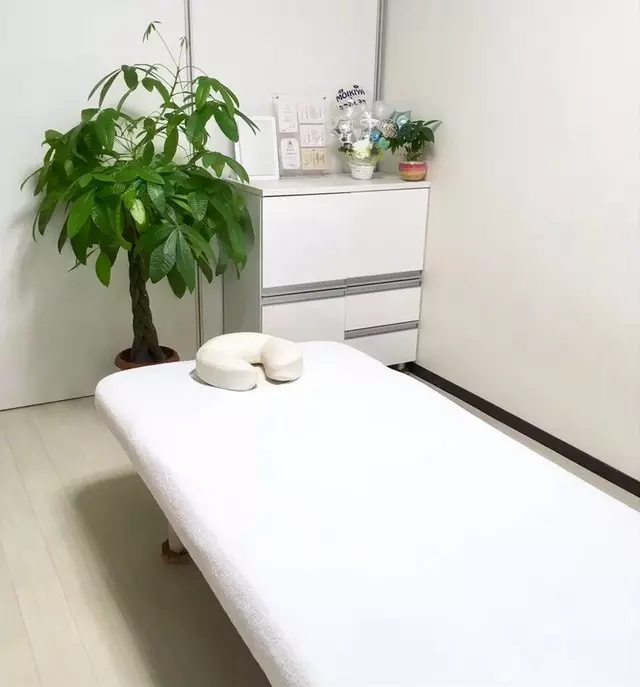 はりきゅう整骨院MOIKIYA