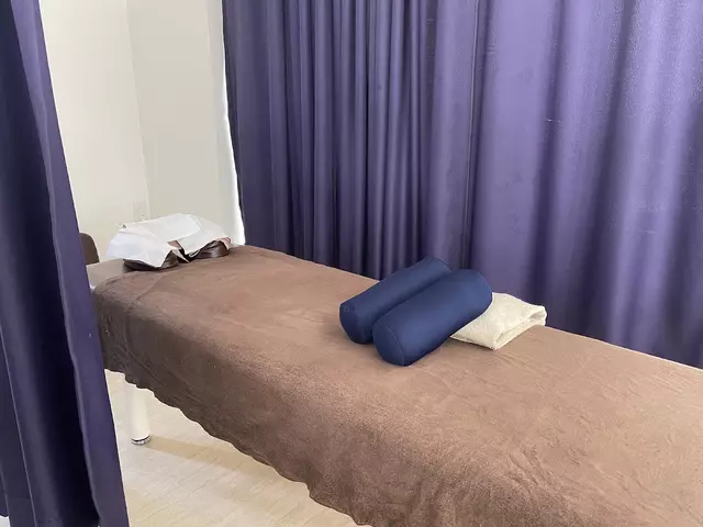 みき鍼灸整骨院