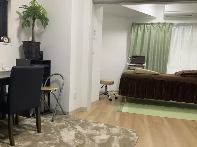 ママと赤ちゃんのための鍼灸サロン いぶきケアルーム(いぶき鍼灸院整骨院)