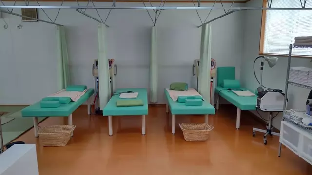 さとう整骨院