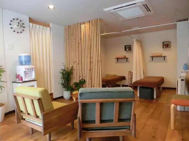 つかまさ整骨院