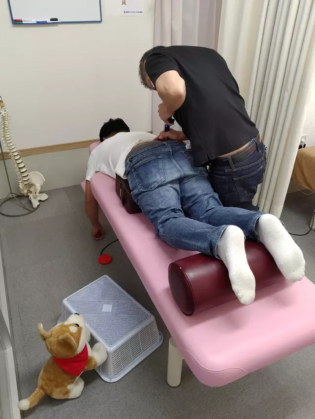 ひかり整骨院