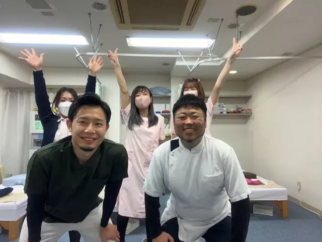 森本整骨院