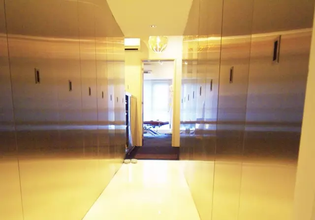 i-method カラダメンテナンス＊船場鍼灸整骨院