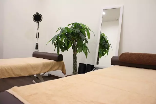 Body reform 鍼灸整骨院 悠