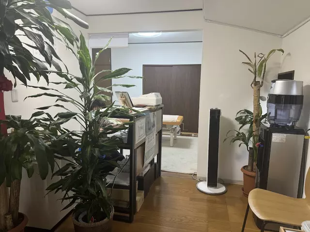 大阪上本町さかえ整骨院