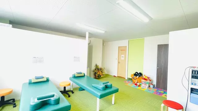 小路せんじゅ鍼灸接骨院