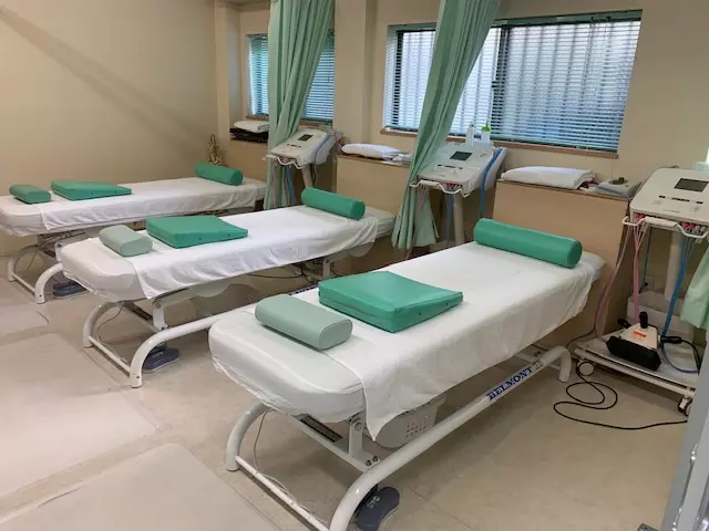 松田整骨院