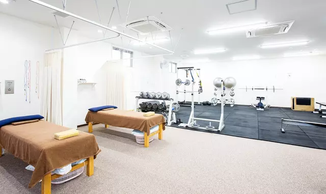 アスリート鍼灸整骨院