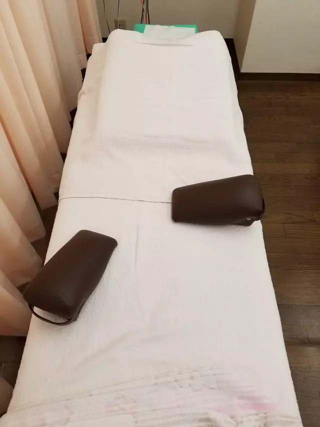 ほのぼの整骨院