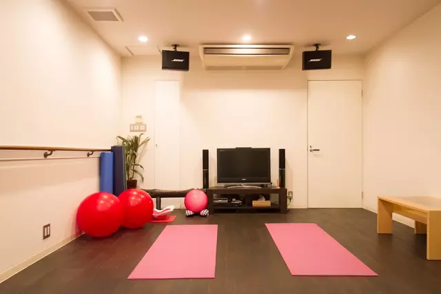 神人和楽庵鍼灸整骨院