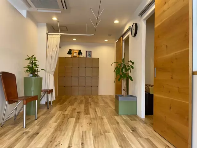 山中鍼灸整骨院新町