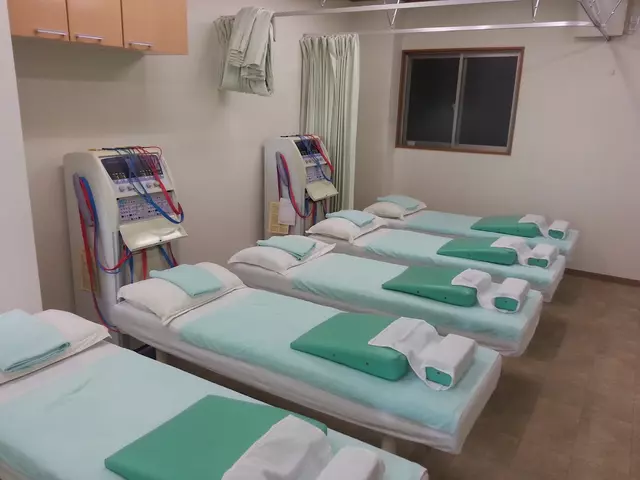 フカダ鍼灸整骨院