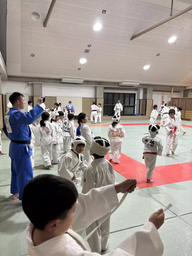 盛毅館 栗本道場 （接骨院）