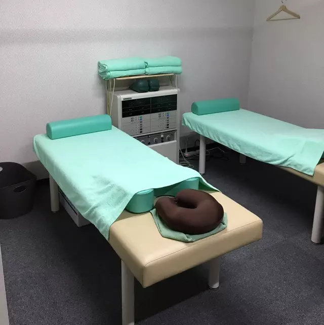 ひらつか鍼灸整骨院