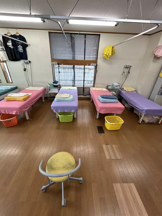 くま接骨院