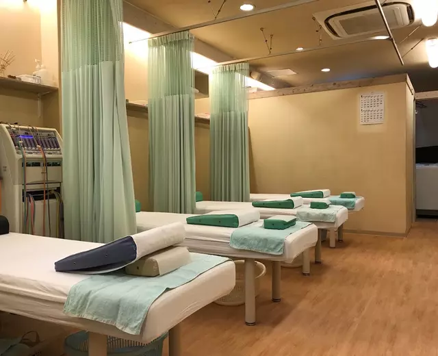 荒川鍼灸整骨院