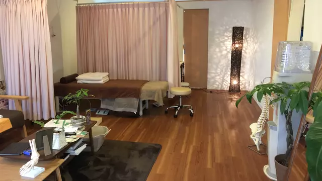 しおん鍼灸整骨院