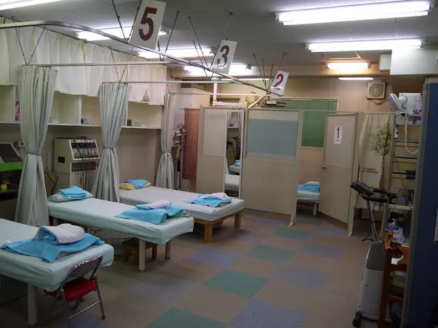 中本整骨鍼灸院