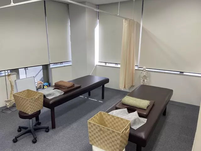 茨木はなおか整骨院