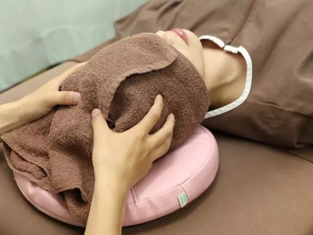 えびす鍼灸整骨院