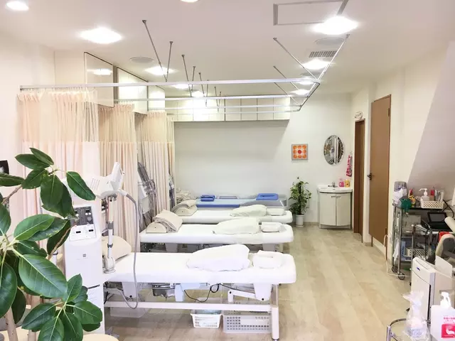 せきわ整骨院