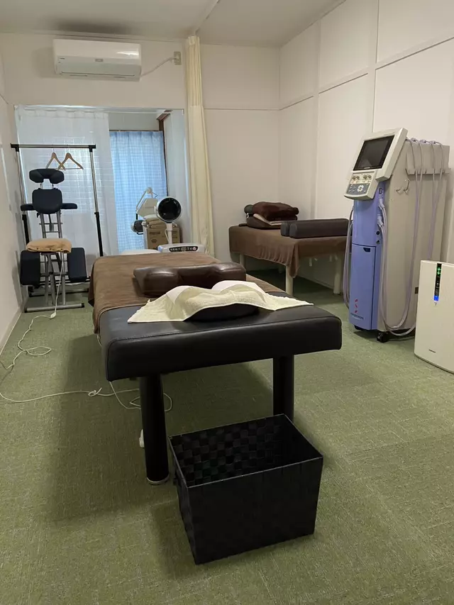 かみむら整骨院