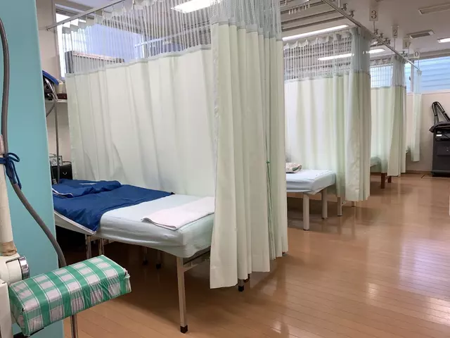 金子鍼灸整骨院