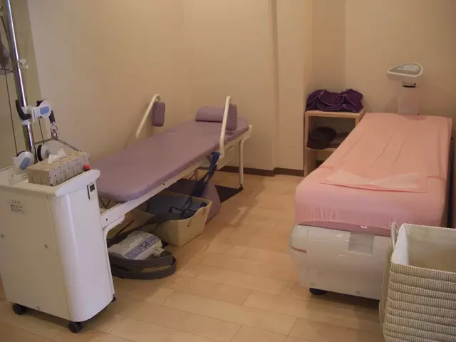 ポプラ整骨院