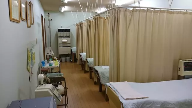 中央鍼灸整骨院