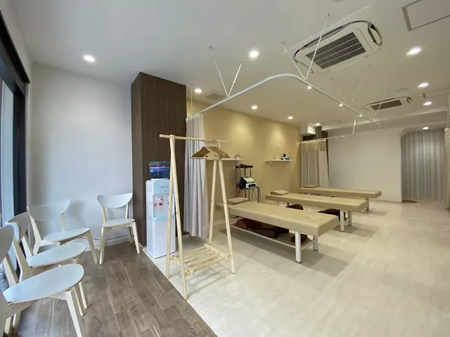 東新町整骨院あまみ院