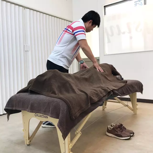 しんと鍼灸整骨院