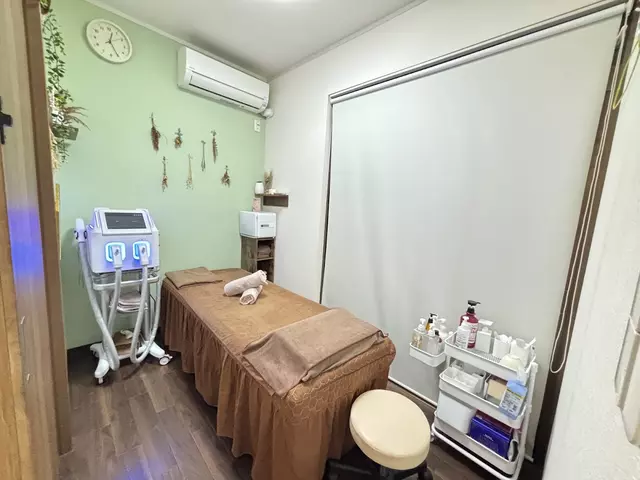 鍼灸整骨院 しおん