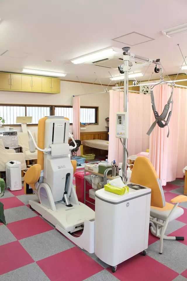 わだ鍼灸整骨院