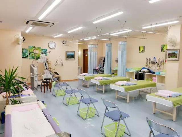 なごみ整骨鍼灸院