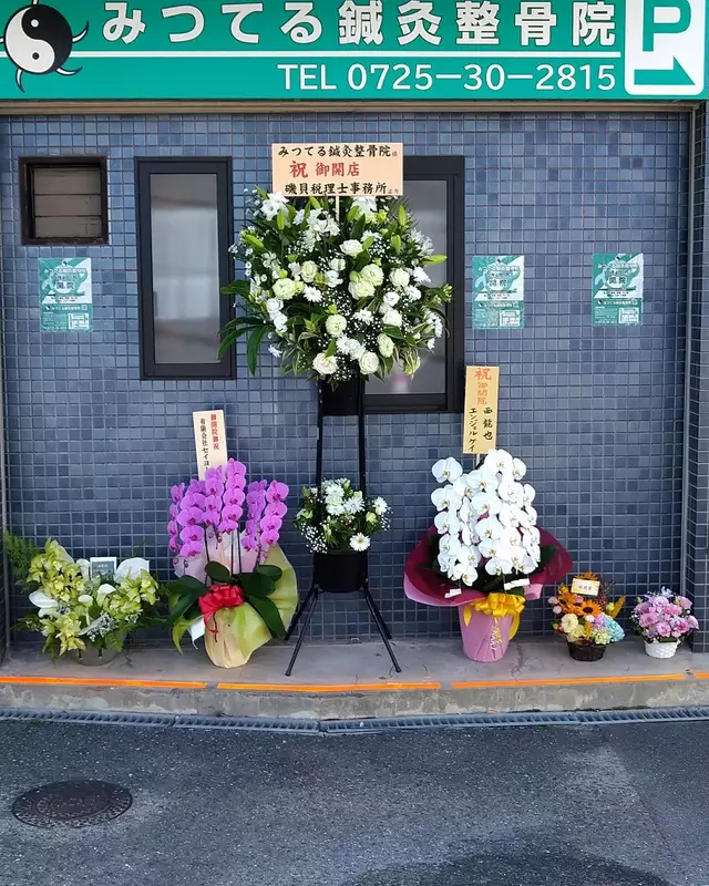 みつてる鍼灸整骨院