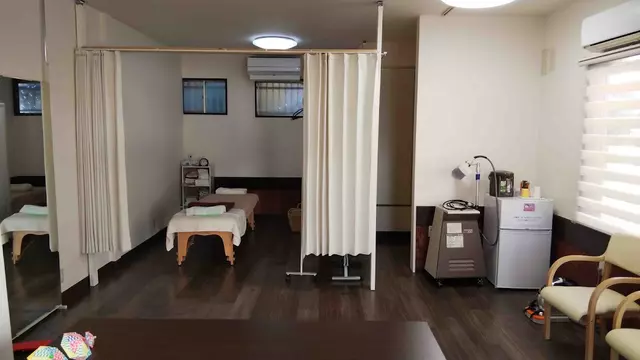 こいと接骨院