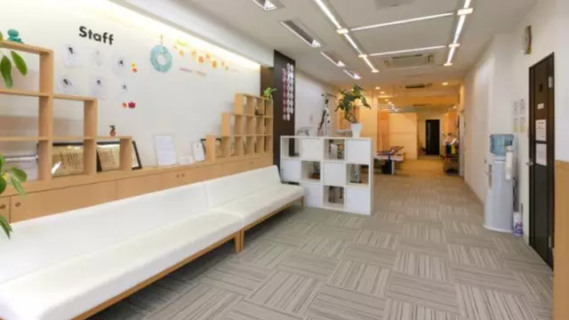 みやはた鍼灸整骨院