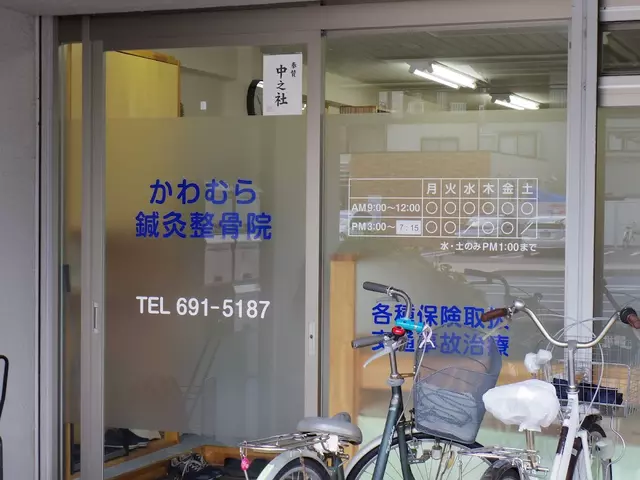 かわむら鍼灸整骨院
