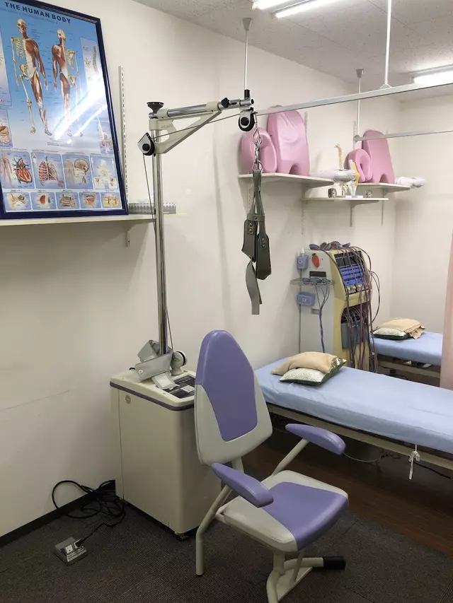 わかば整骨院