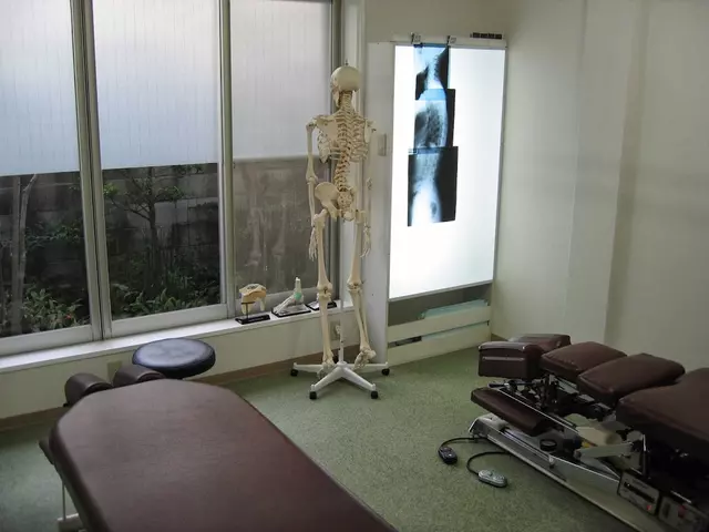 もりの整骨院