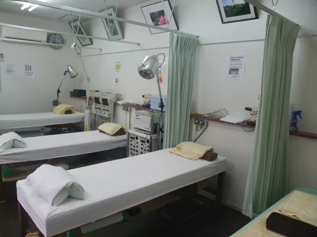 おきやま鍼灸接骨院