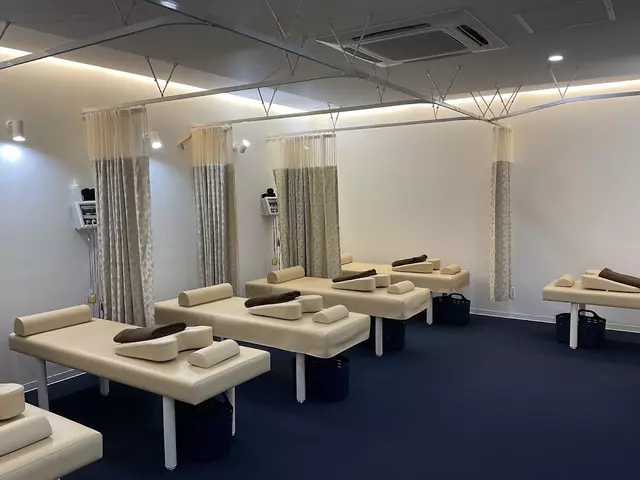 烏丸御池鍼灸整骨院・整体院