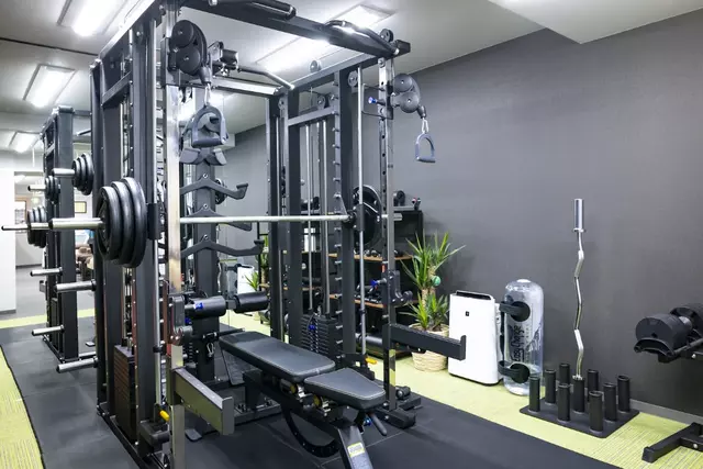 みやざき整骨院 Health １st GYM