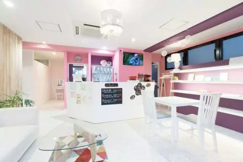 桜整骨・鍼灸院 宝ヶ池本店