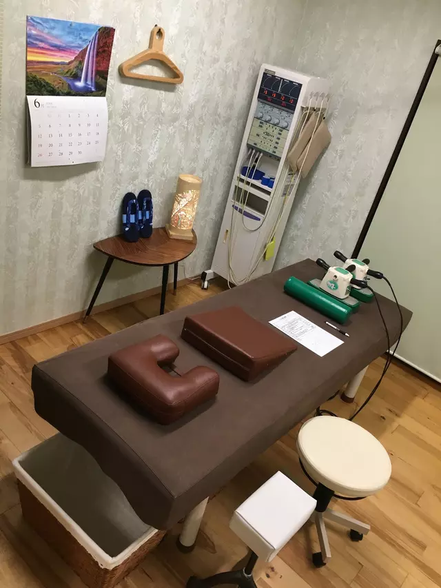 OKAMOTO 指圧接骨院