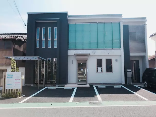 神楽整骨院