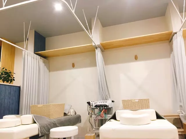 ひとひら整骨院